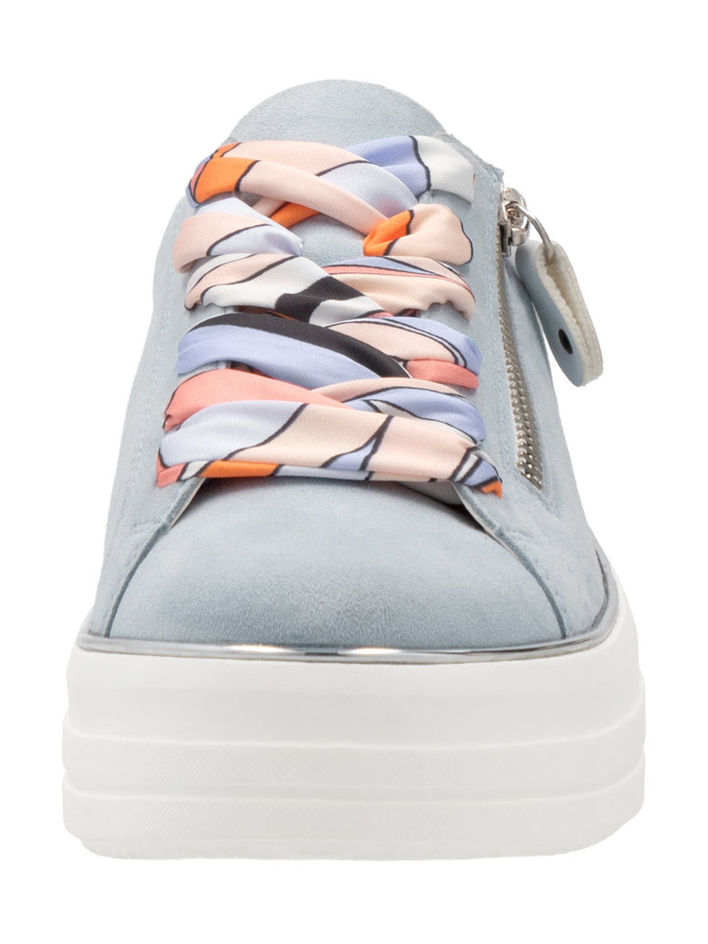 Sneaker bassa di REMONTE in blu