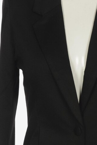Freequent Blazer in S in Black