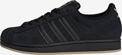 ADIDAS ORIGINALS Niske tenisice 'Superstar II' u crna, Pregled proizvoda