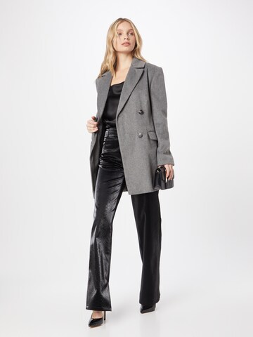 River Island Blazer i grå