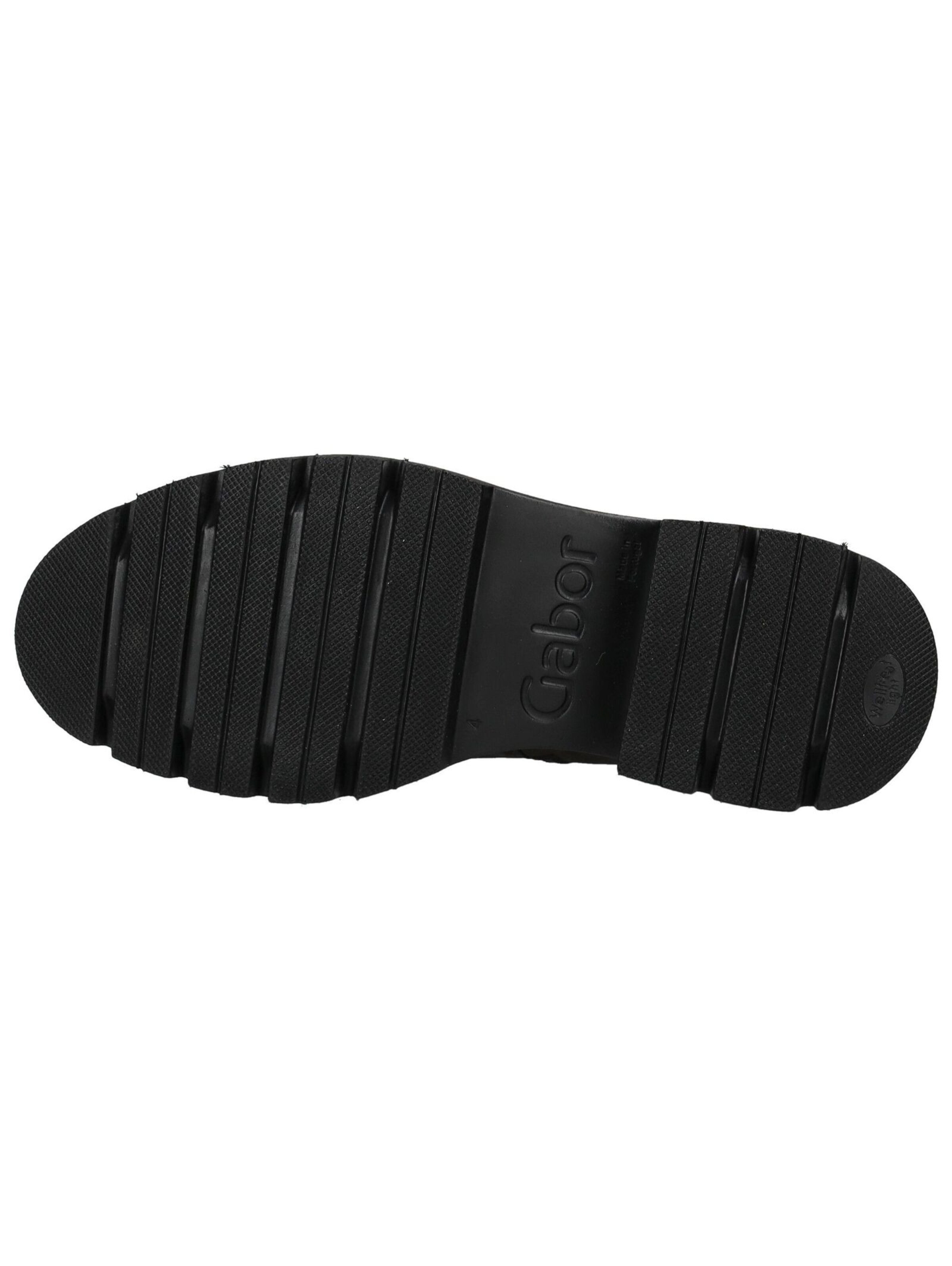 Boots chelsea di GABOR in grigio