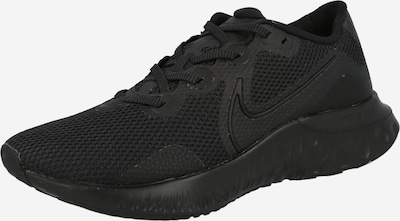 Scarpa da corsa 'Renew' NIKE di colore nero, Visualizzazione prodotti