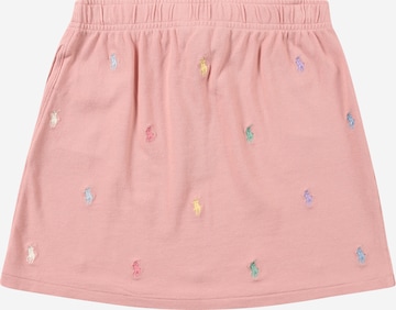 Polo Ralph Lauren Skirt in Pink