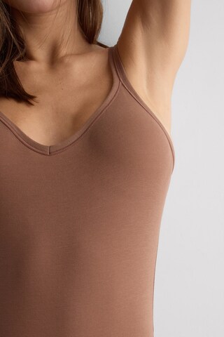 INTIMISSIMI Body in Braun