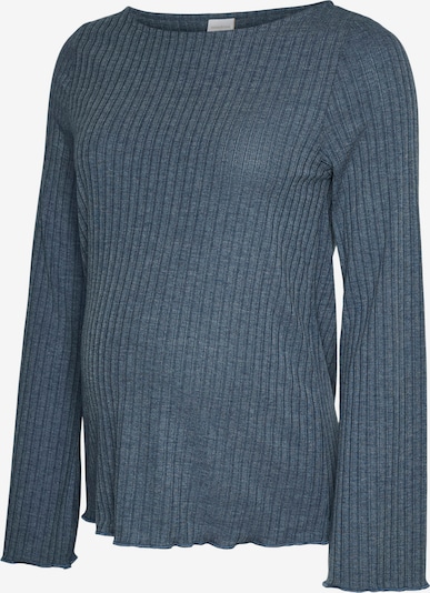 MAMALICIOUS Paita 'MLSADIE VITA' värissä tummansininen, Tuotenäkymä