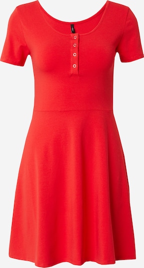 ONLY Mekko 'ONLLIVE LOVE' värissä kirkaanpunainen, Tuotenäkymä