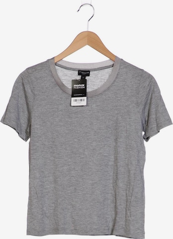 Cyrillus PARIS Top & Shirt in S in Grey: front