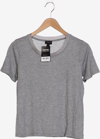 Cyrillus PARIS Top & Shirt in S in Grey: front