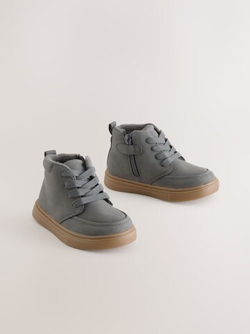 Bottes Next en gris