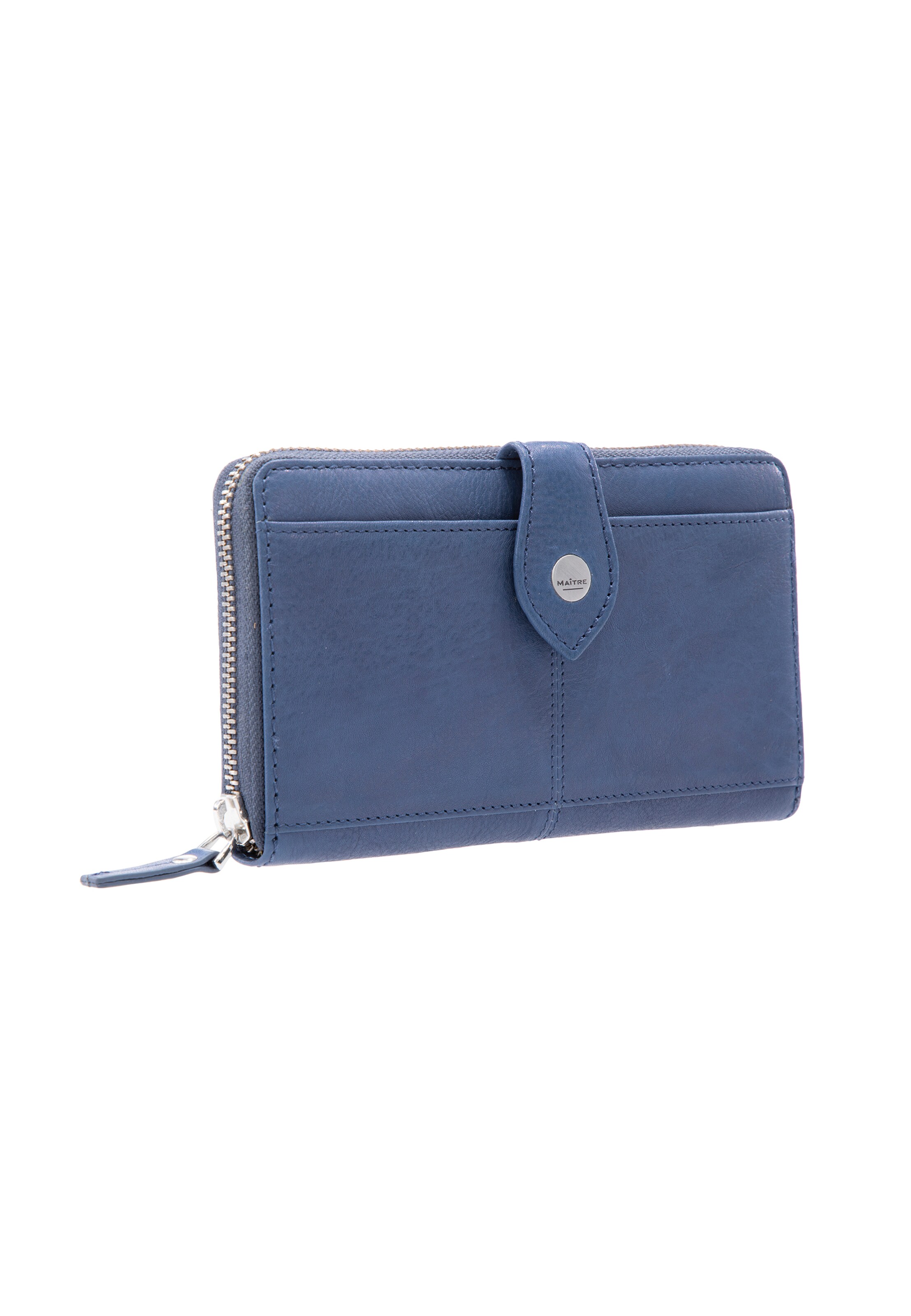 Maître Portemonnaie 'Lemberg Dietrun ' in Blau