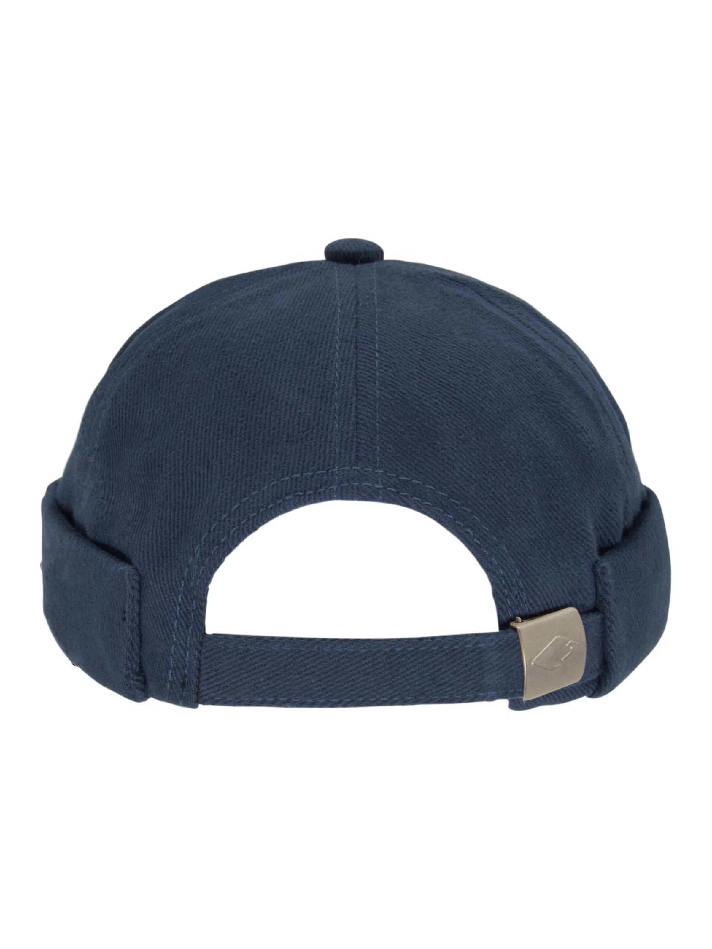 chillouts Cap 'Delmas' in Blue