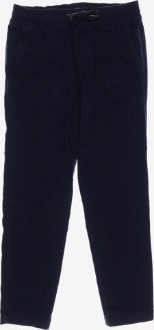 HOLLISTER Pants in 29-30 in Blue: front