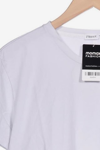 Filippa K Shirt in XXL in Grey