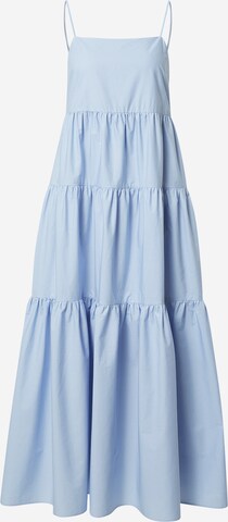 IVY OAK Καλοκαιρινό φόρεμα 'DULCEA' σε μπλε: μπροστά