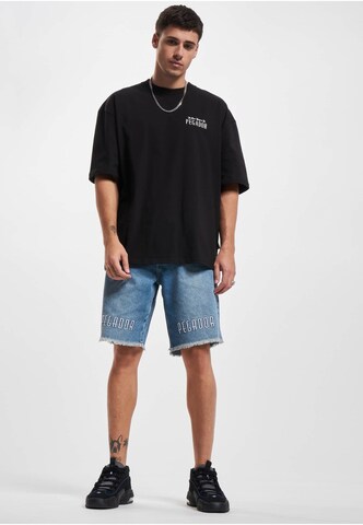 Pegador Regular Jeans in Blauw