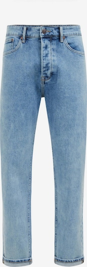 WE Fashion Jeans in hellblau, Produktansicht