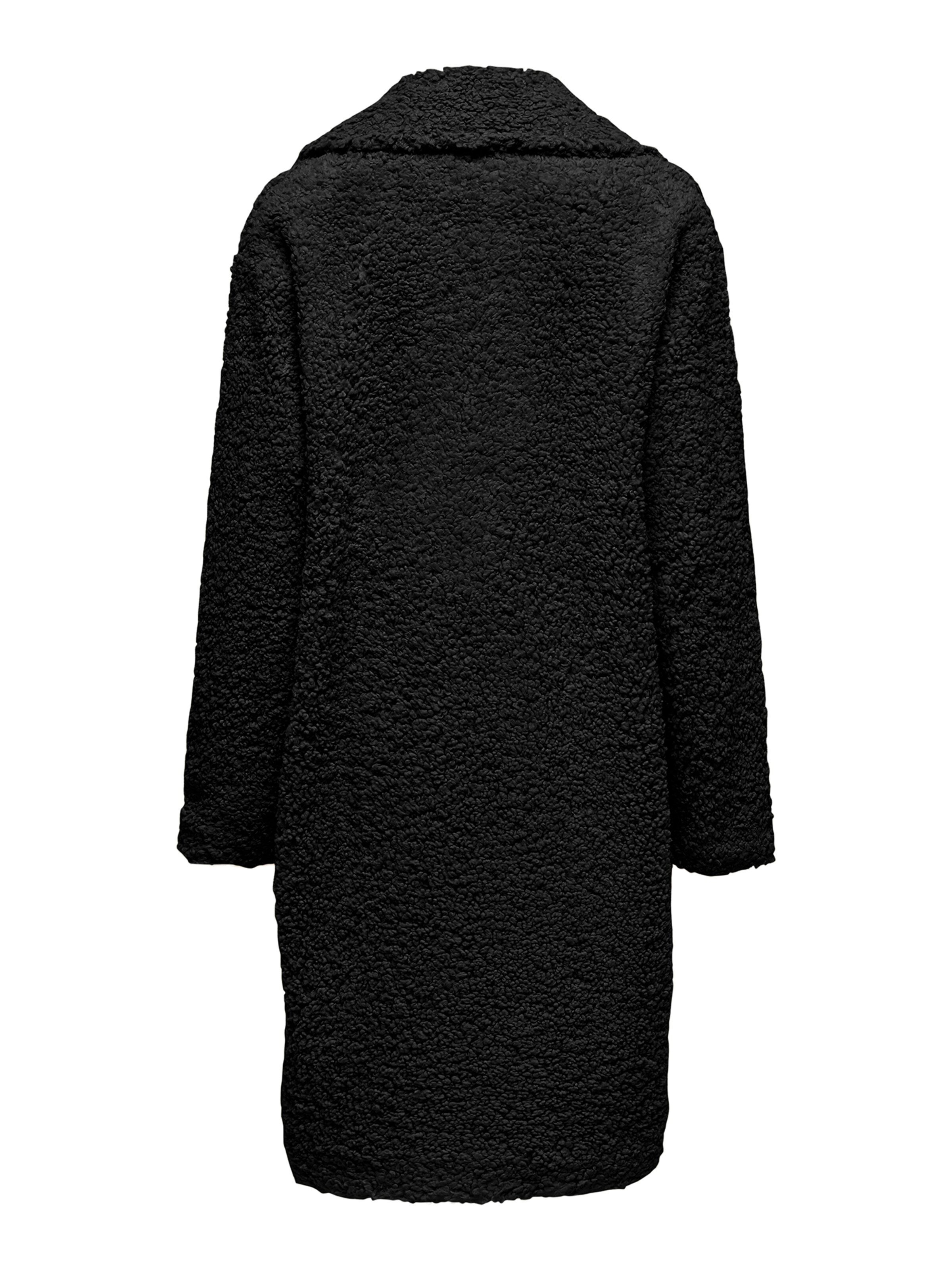 ONLY - Abrigo de entretiempo 'ONLCatalina' en negro