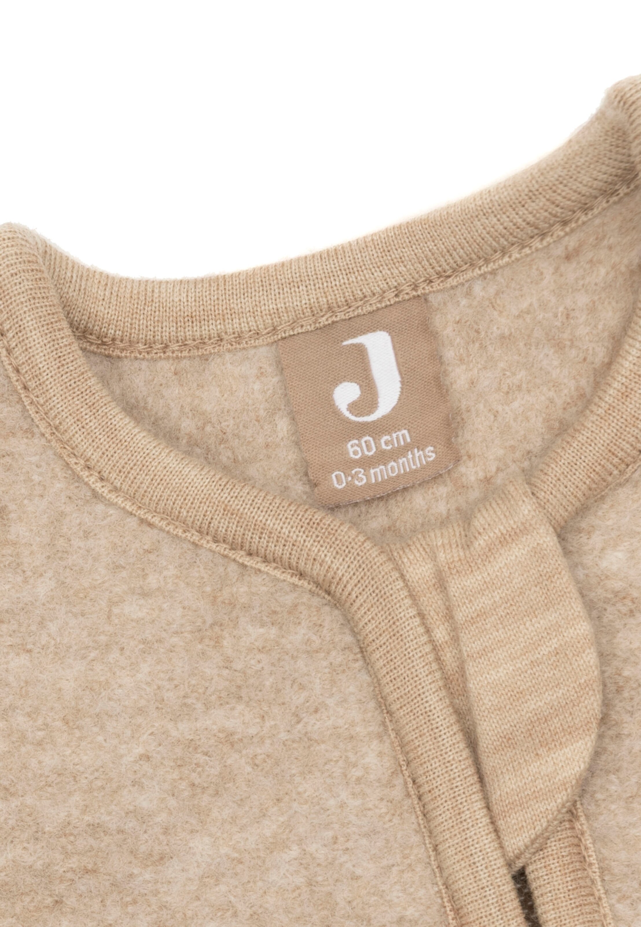 Jollein Slaapzak in Beige