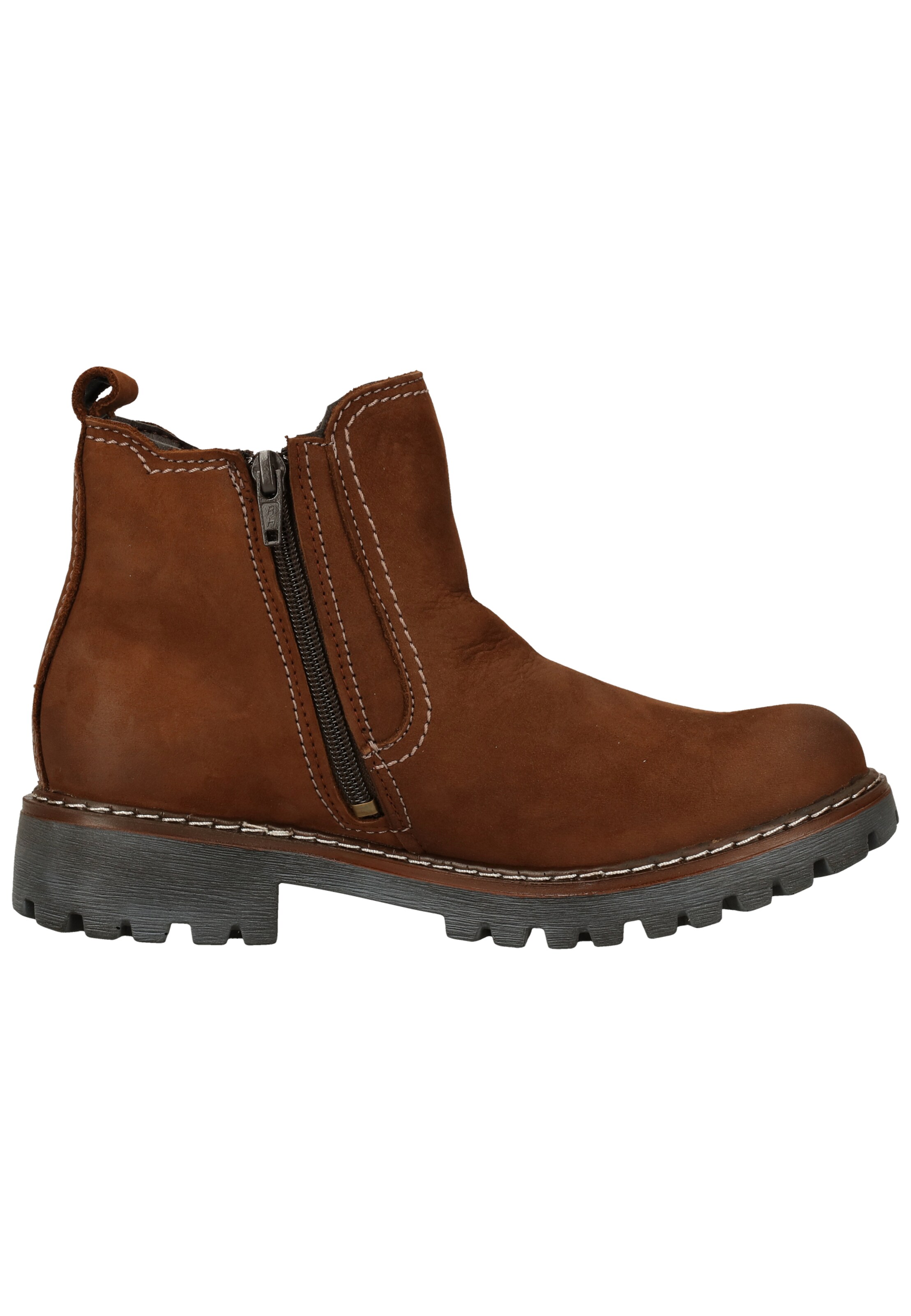 Chelsea Boots 'Marta 03' JOSEF SEIBEL en marron