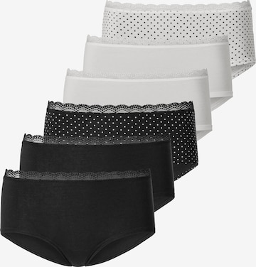 VIVANCE Panty in Beige: Vorderseite