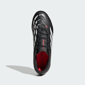 Chaussure de foot 'Predator Club' Turf Fußballschuh ' ADIDAS PERFORMANCE en noir