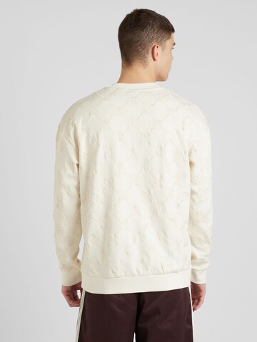 Sweat-shirt 'Cortez' JOOP! en beige