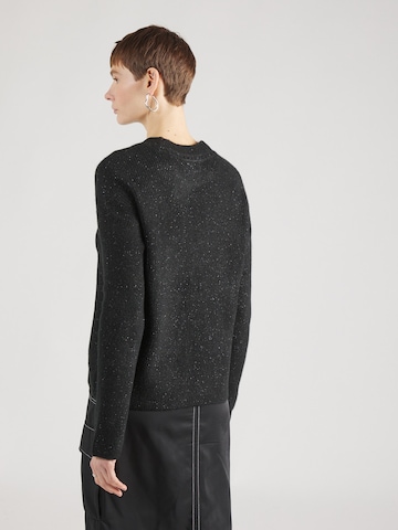GAP Sweater 'FOREVERCOZY' in Black