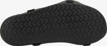 Xero Shoes Sandale 'Z-Trek' in Schwarz