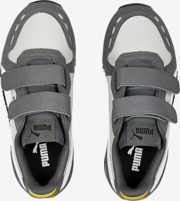 Baskets 'Cabana Racer' PUMA en gris