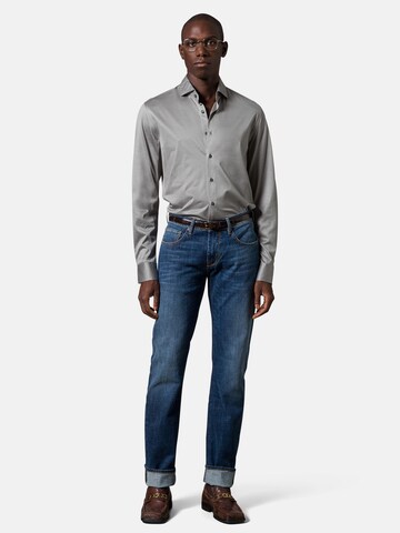 Baldessarini Regular Jeans 'Jack' in Blue