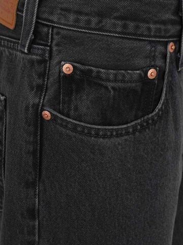 Loosefit Jean '501 90S' LEVI'S ® en noir
