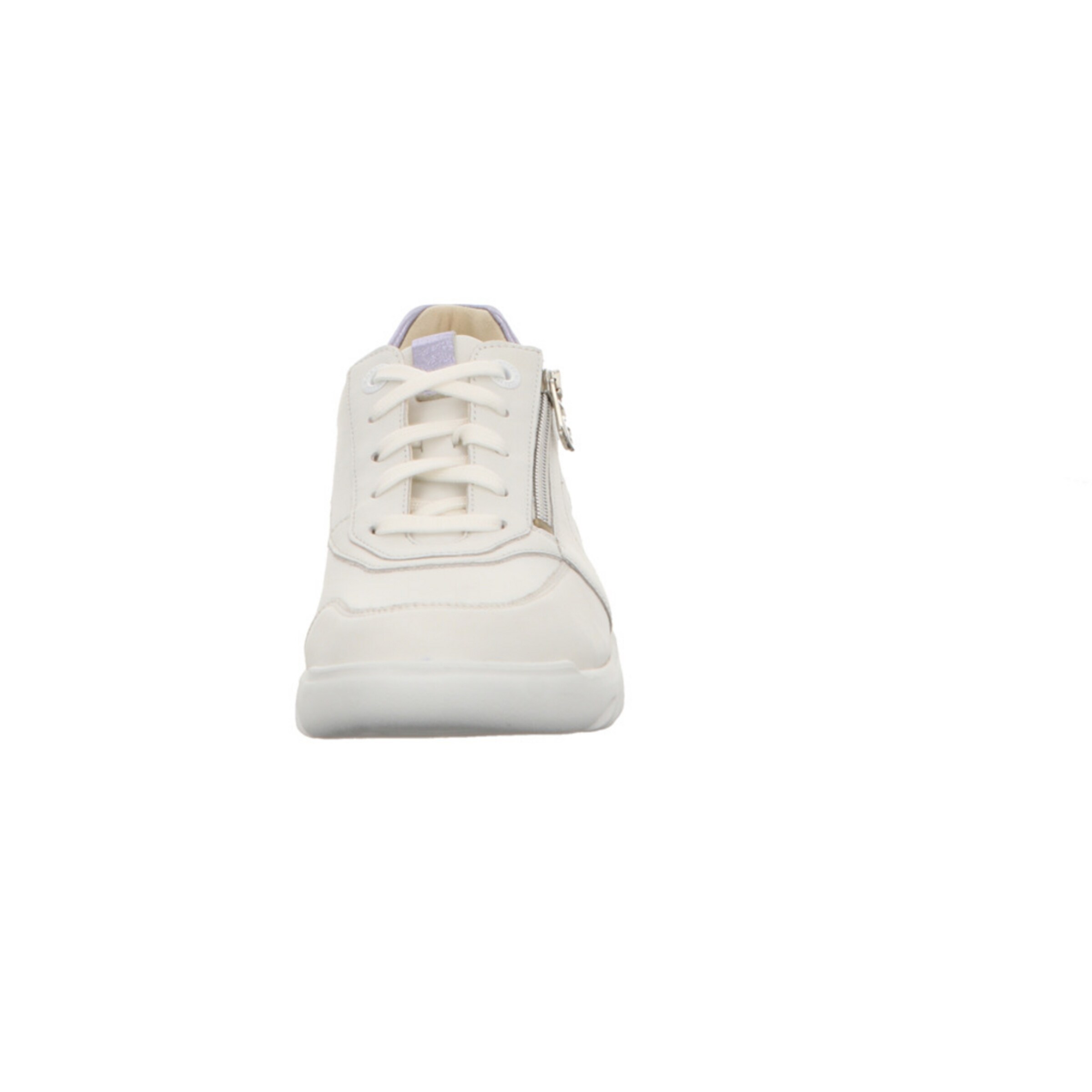 Ganter Veterschoen in Wit