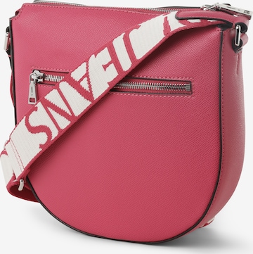 JOOP! Crossbody Bag 'Giro Stella' in Pink