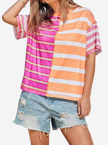 Imily Bela Póló - narancs