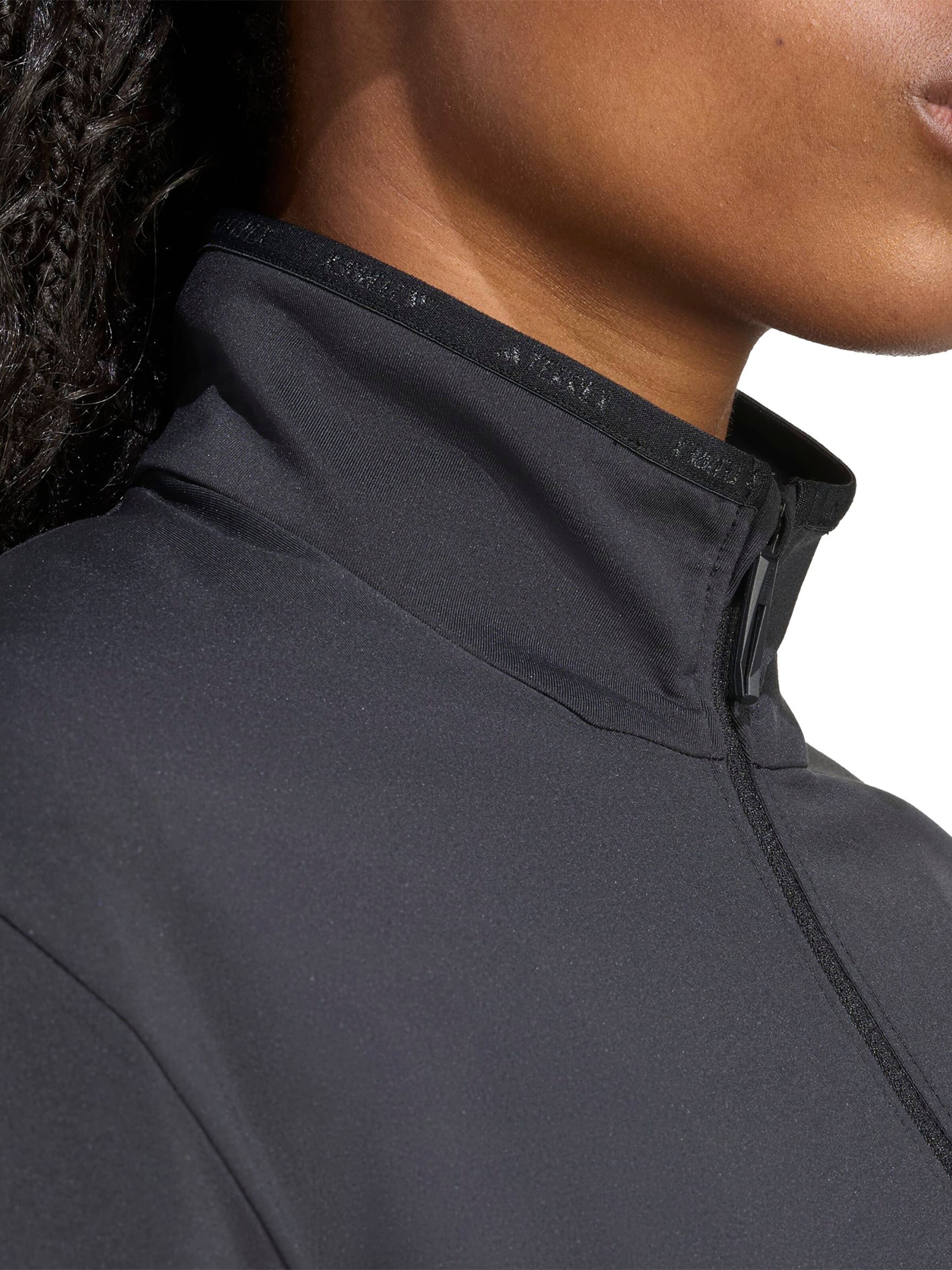 ADIDAS TERREX Funkční tričko – černá