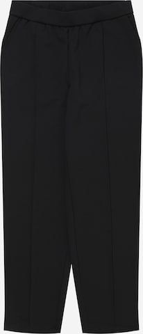 KIDS ONLY Regular Trousers 'SANIA' in Black: front