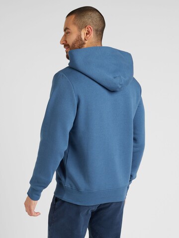 Sweat-shirt TOMMY HILFIGER en bleu