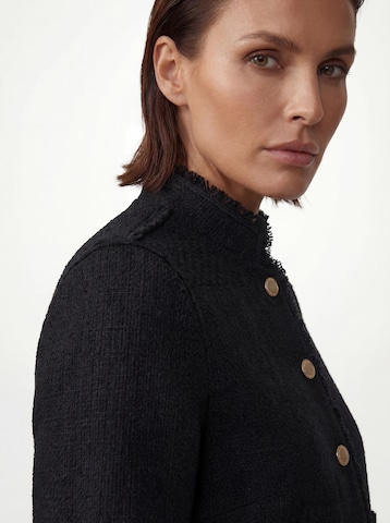 VILA Between-Season Jacket 'VIBLANCA' in Black