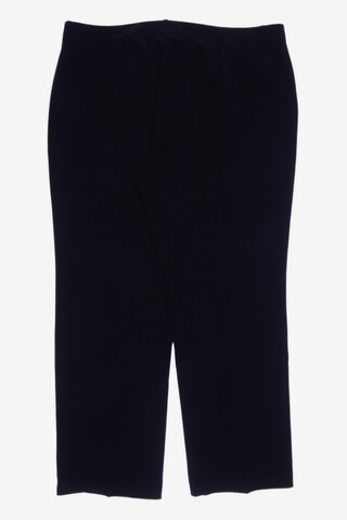 APANAGE Pants in XXL in Black