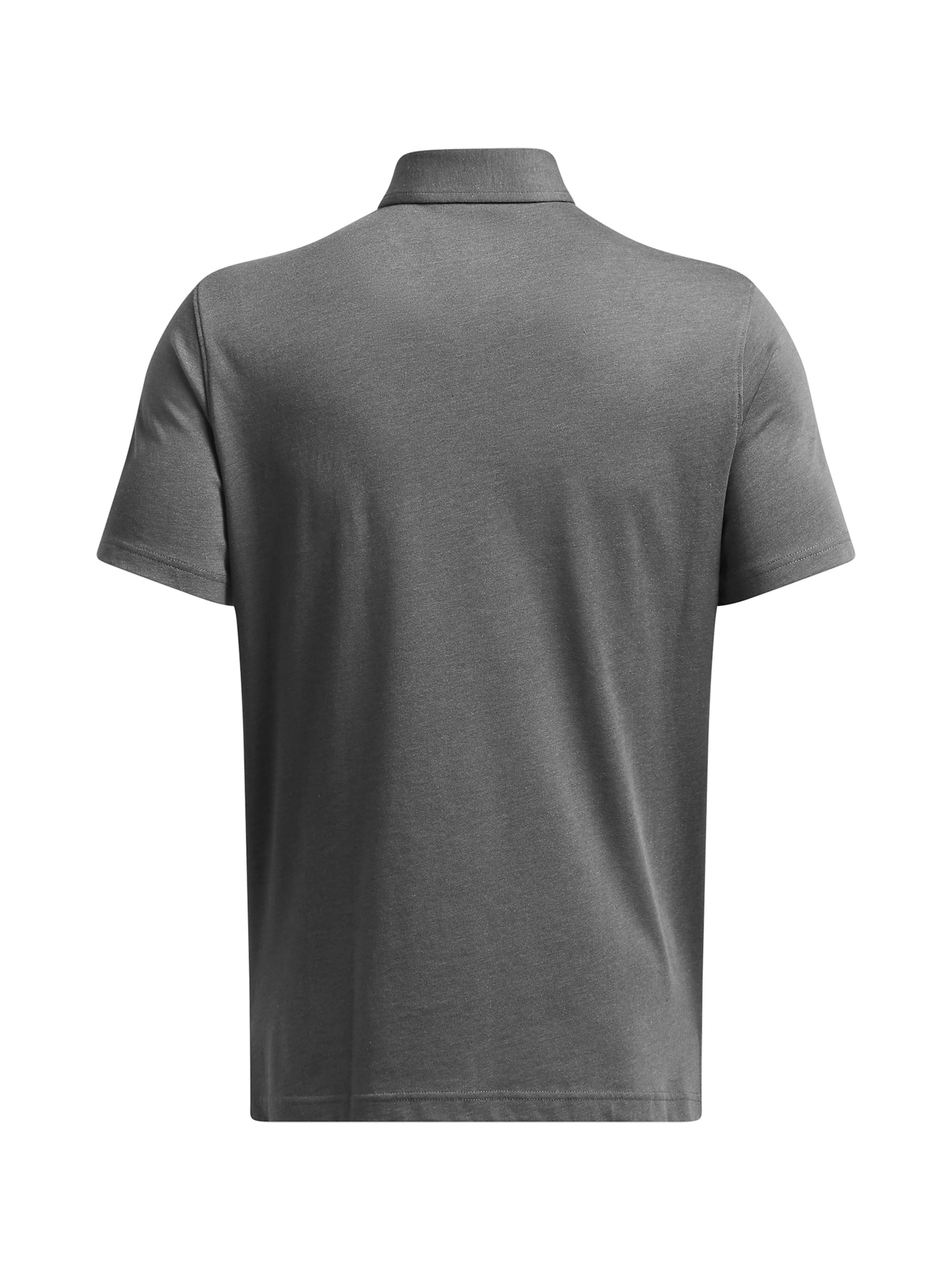 UNDER ARMOUR Functioneel shirt in Grijs