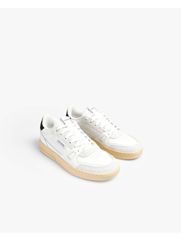 Scalpers Низкие кроссовки ' ' в Белый