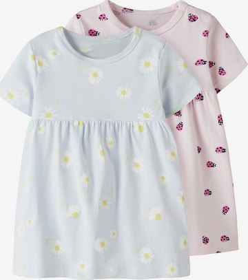 NAME IT Mekko 'NBFVANDORA' värissä sininen: etupuoli