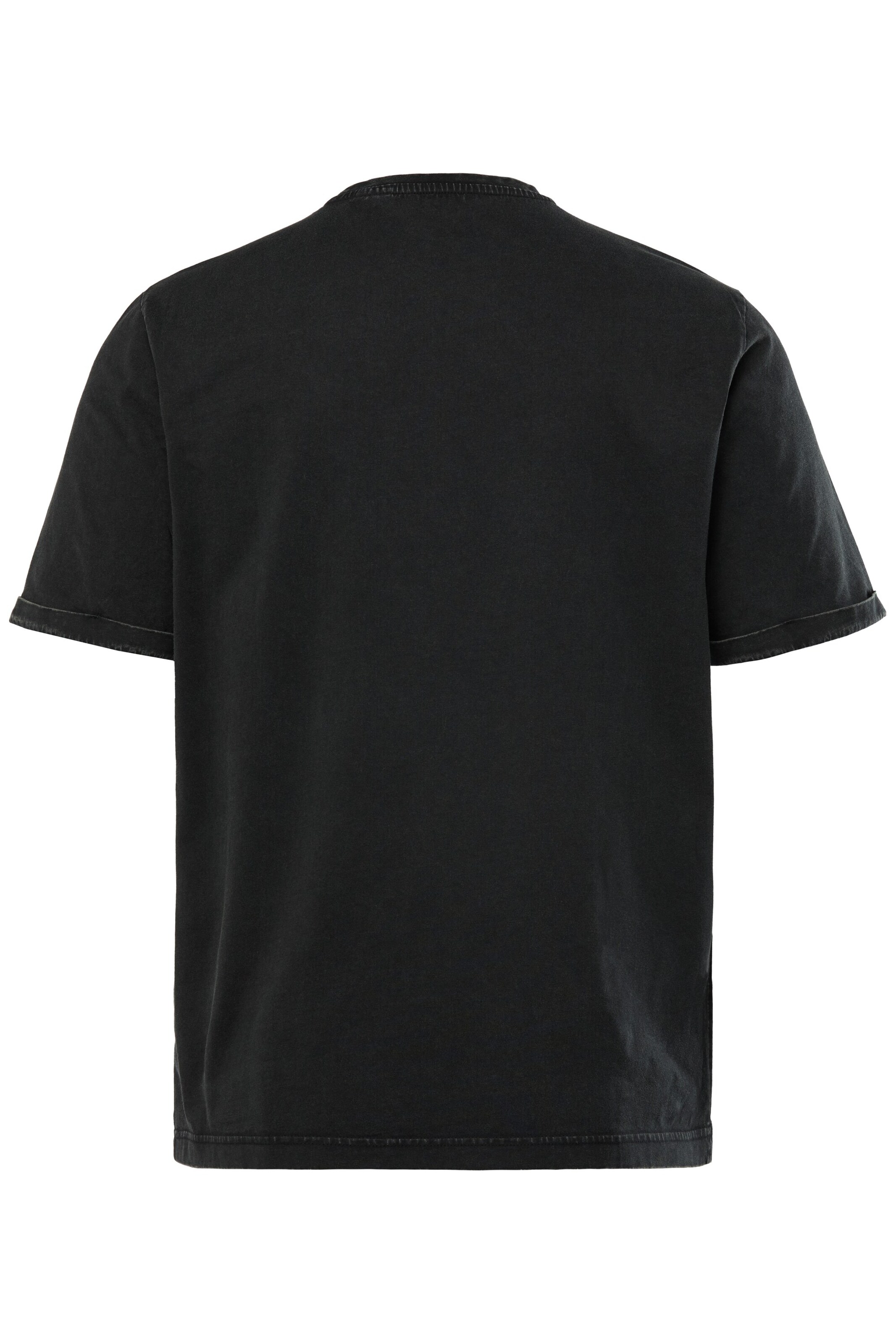 T-Shirt JP1880 en noir