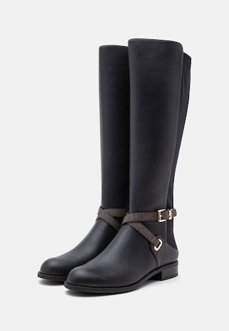 MICHAEL Michael Kors Stiefel 'RACHEL' in Schwarz