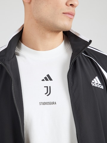 ADIDAS PERFORMANCE Koszulka funkcyjna 'SGURA' w kolorze biały