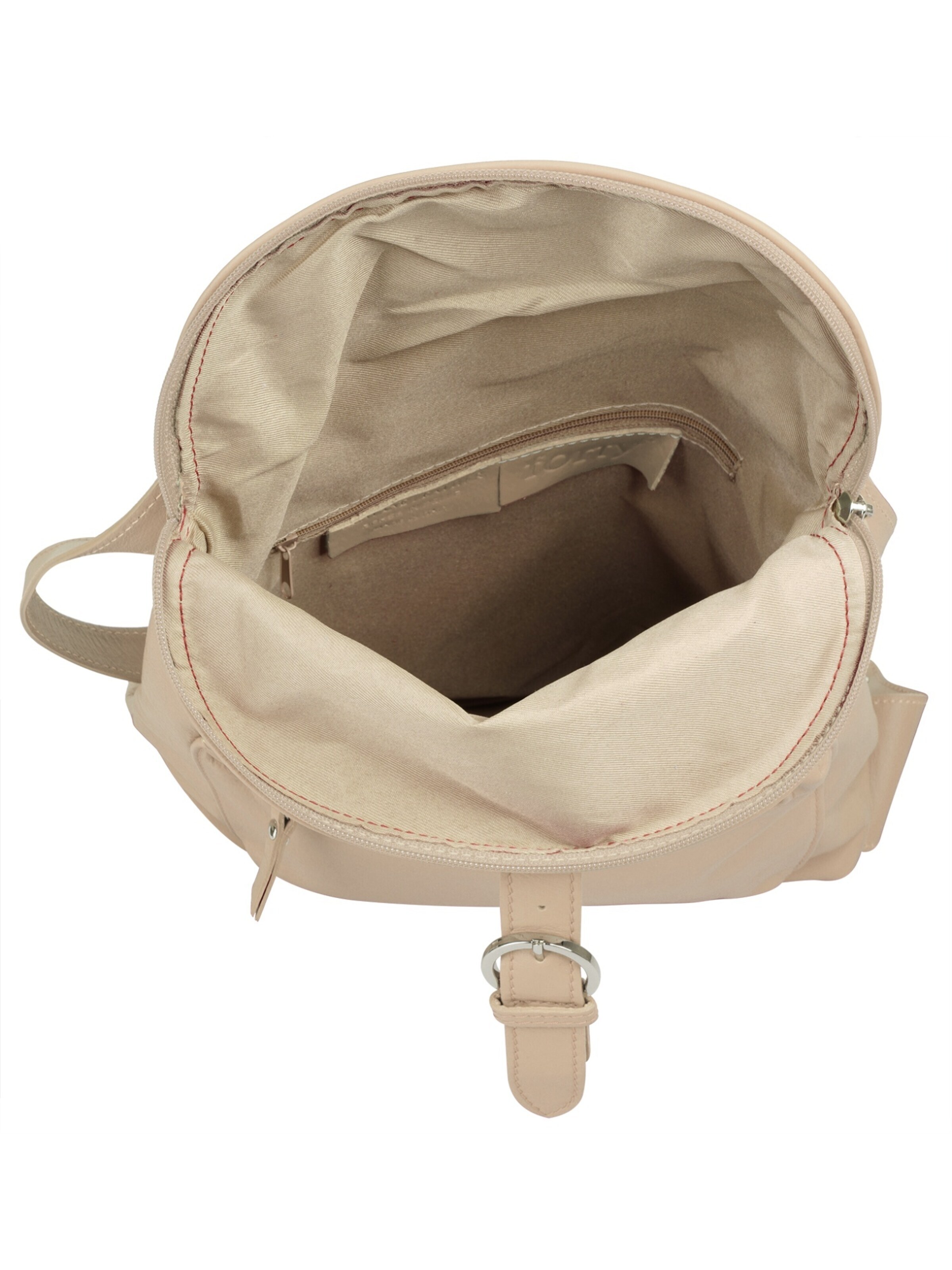 forty° Backpack in Beige