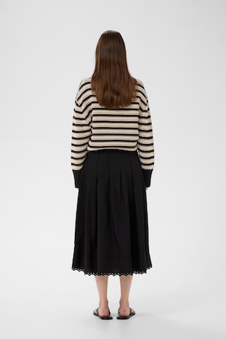InWear Skirt 'LIAIW' in Black