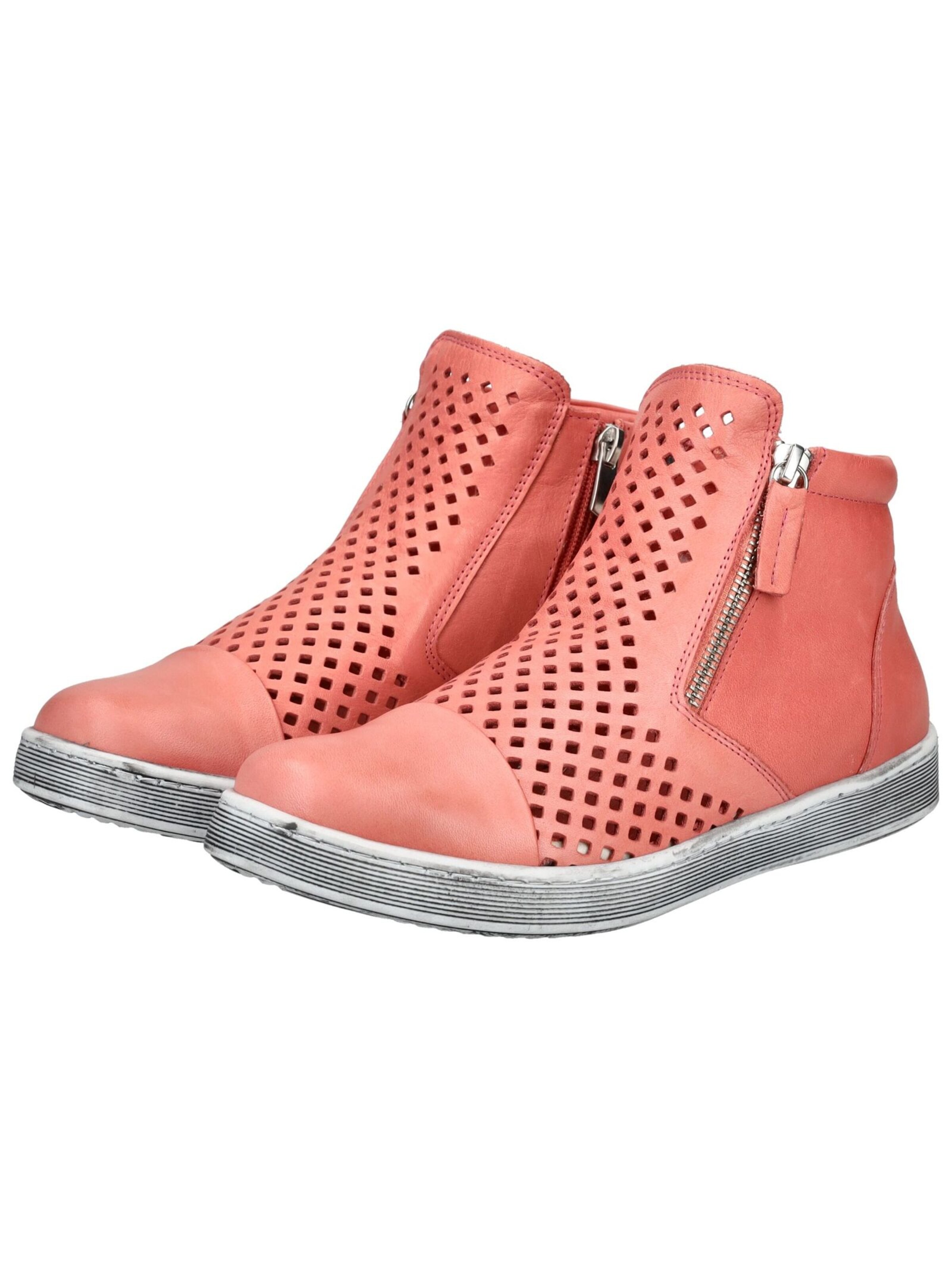 Stivaletto di ANDREA CONTI in rosa