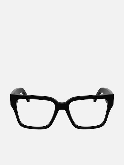 Occhiali da sole in 54 Karl Lagerfeld di colore nero, Visualizzazione prodotti