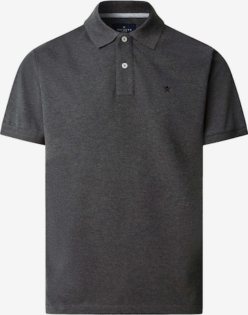 Hackett London Shirt in Grey: front